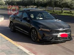 کیا K5